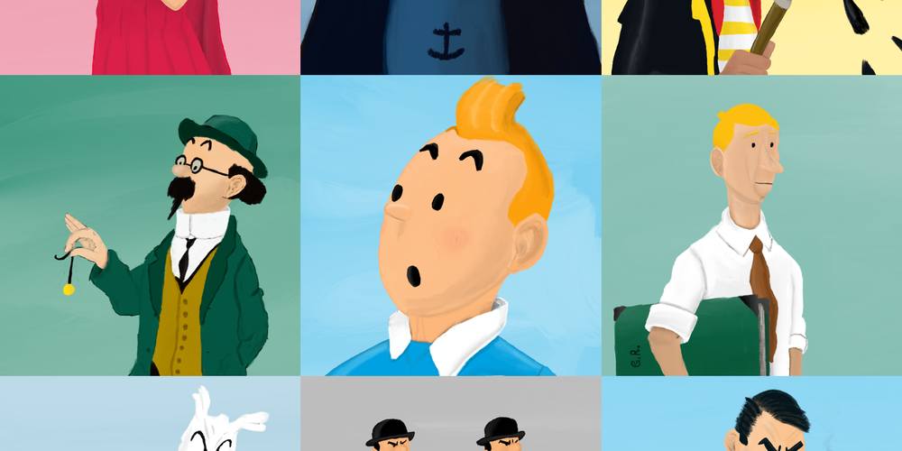 Tintin